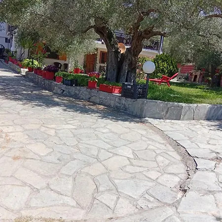 Villa Asimidou Agia Paraskevi  Exterior photo