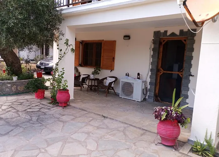 Villa Asimidou