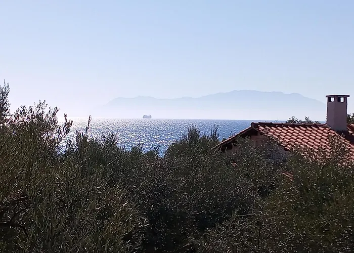 Villa Asimidou