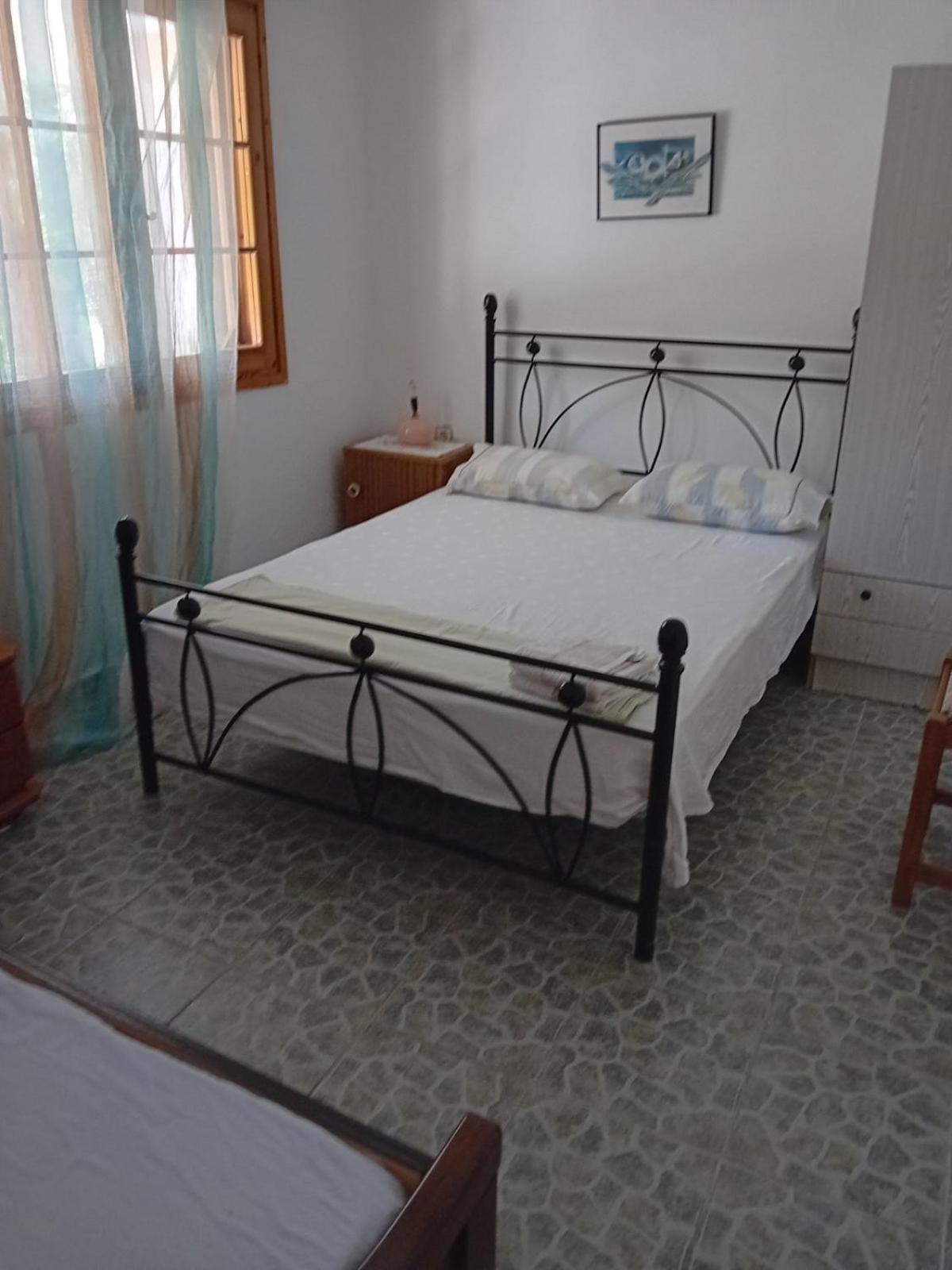 Asimidou Holiday home Agia Paraskevi (Thrace)