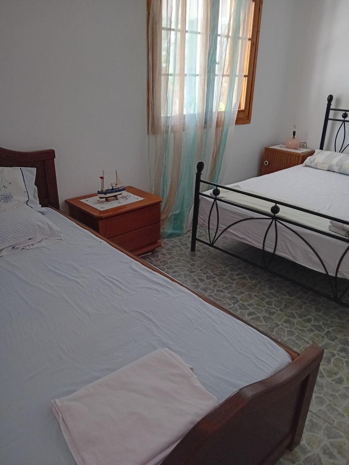 Asimidou Holiday home