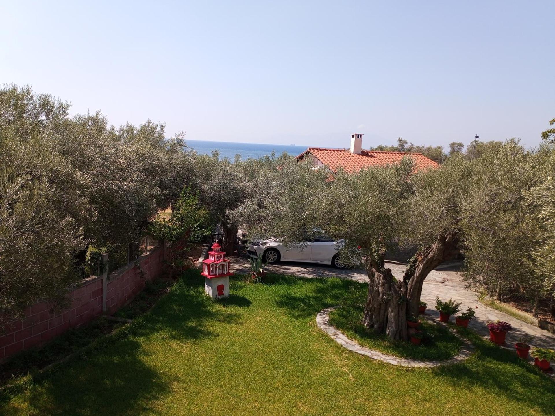 Holiday home Asimidou