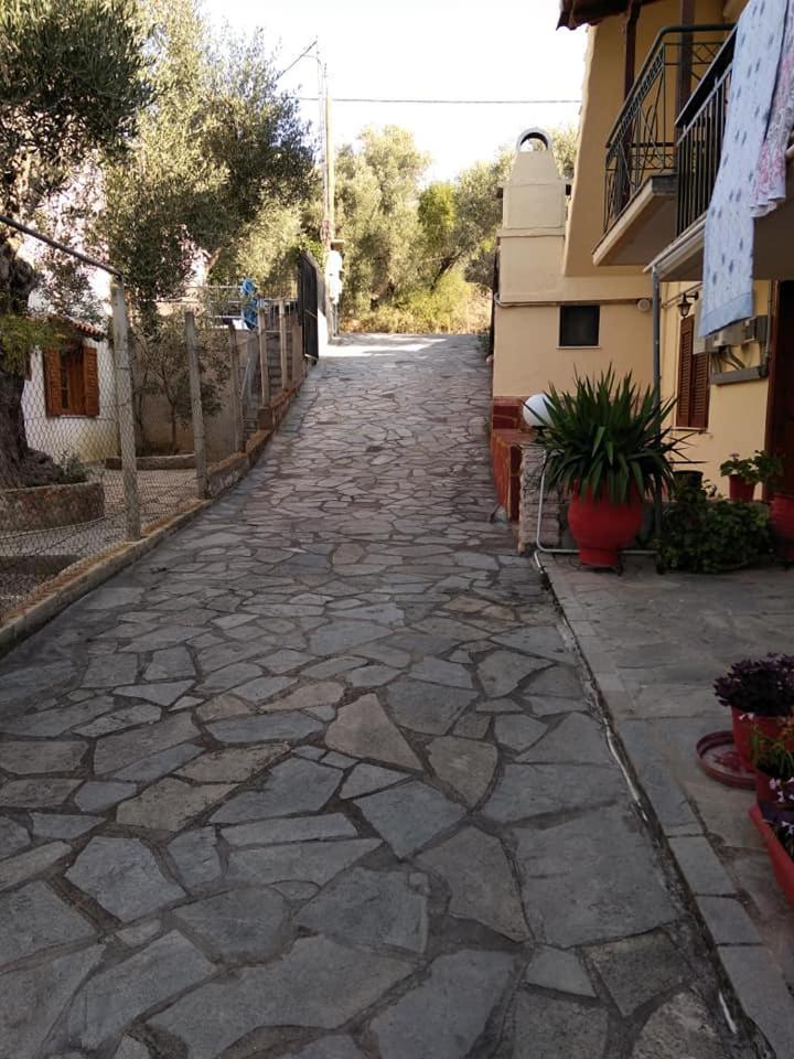 Asimidou בית נופש