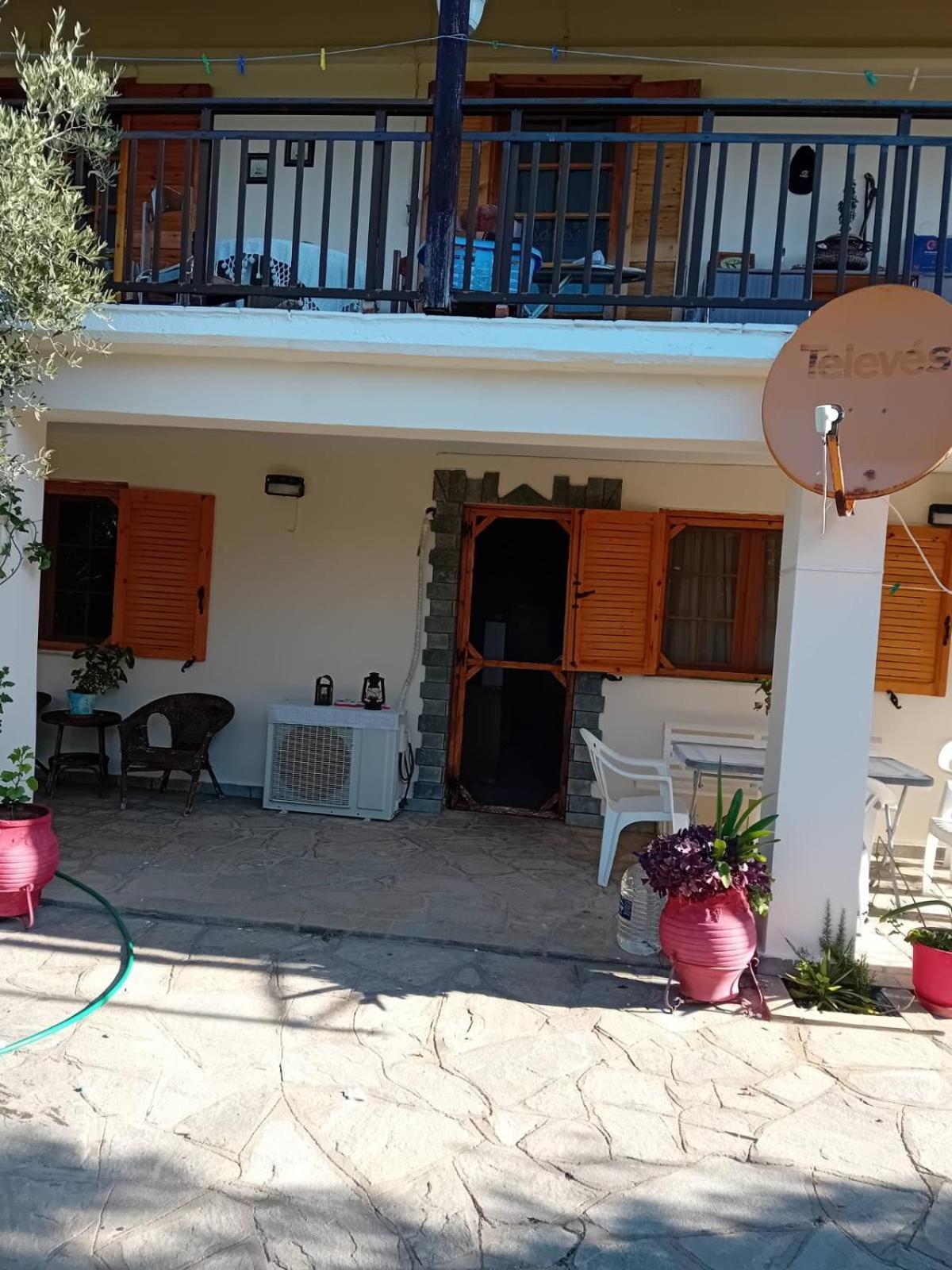 Holiday home Asimidou *
