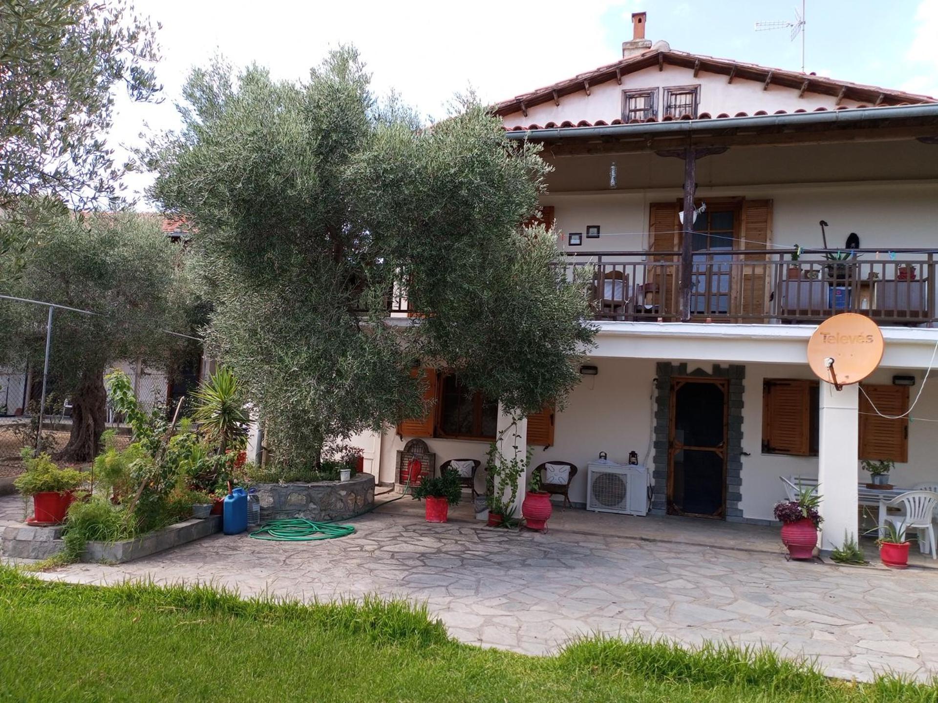 Asimidou Agia Paraskevi (Thrace)
