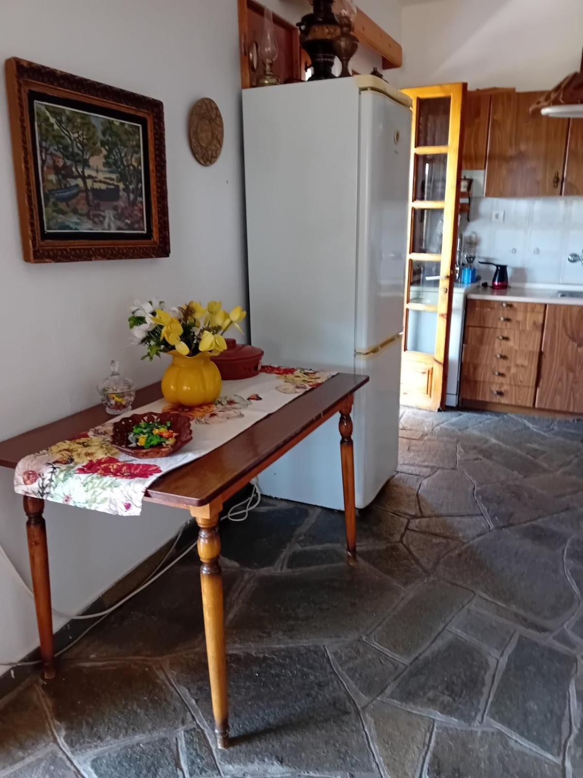 Holiday home Asimidou