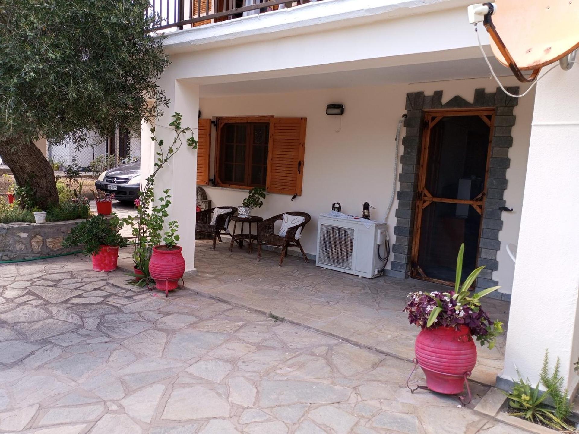 Asimidou * Agia Paraskevi (Thrace)