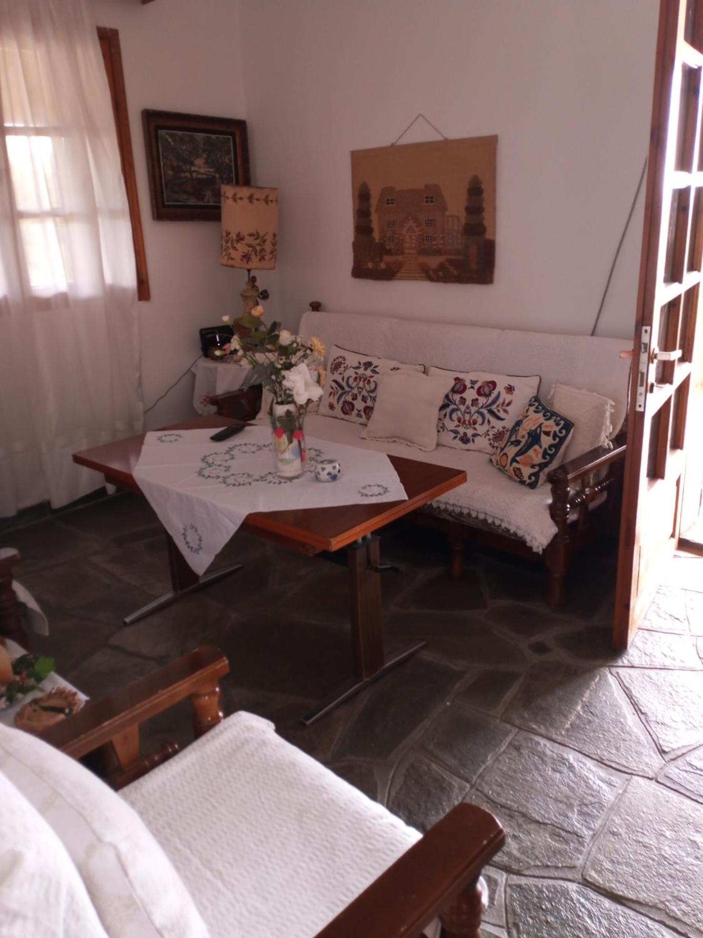 Asimidou Agia Paraskevi (Thrace)