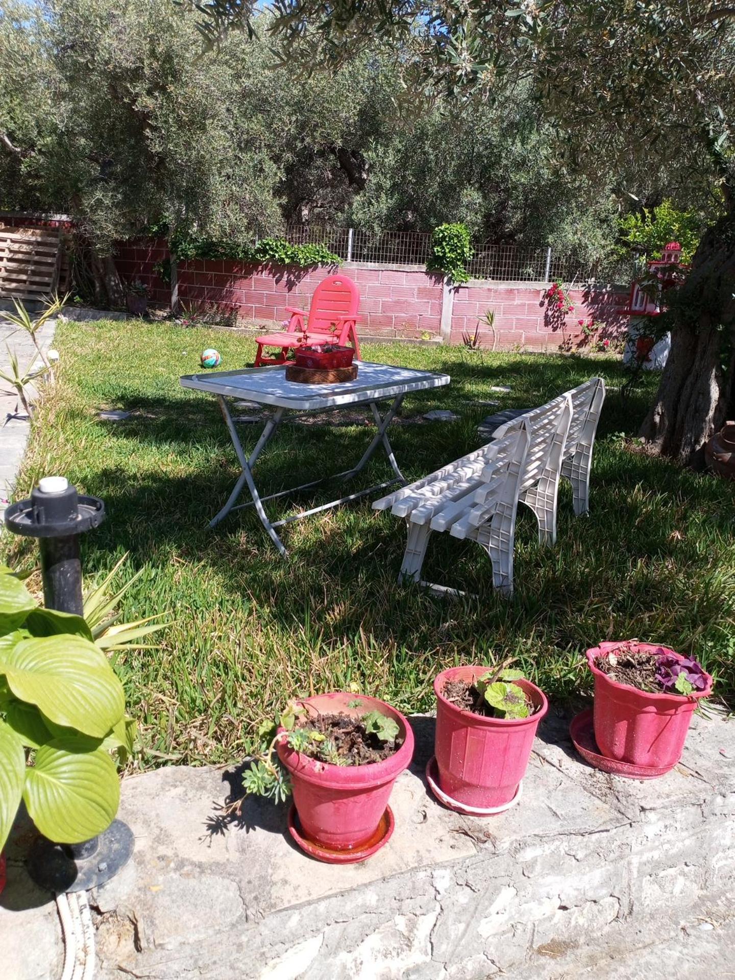 Asimidou בית נופש Agia Paraskevi (Thrace)