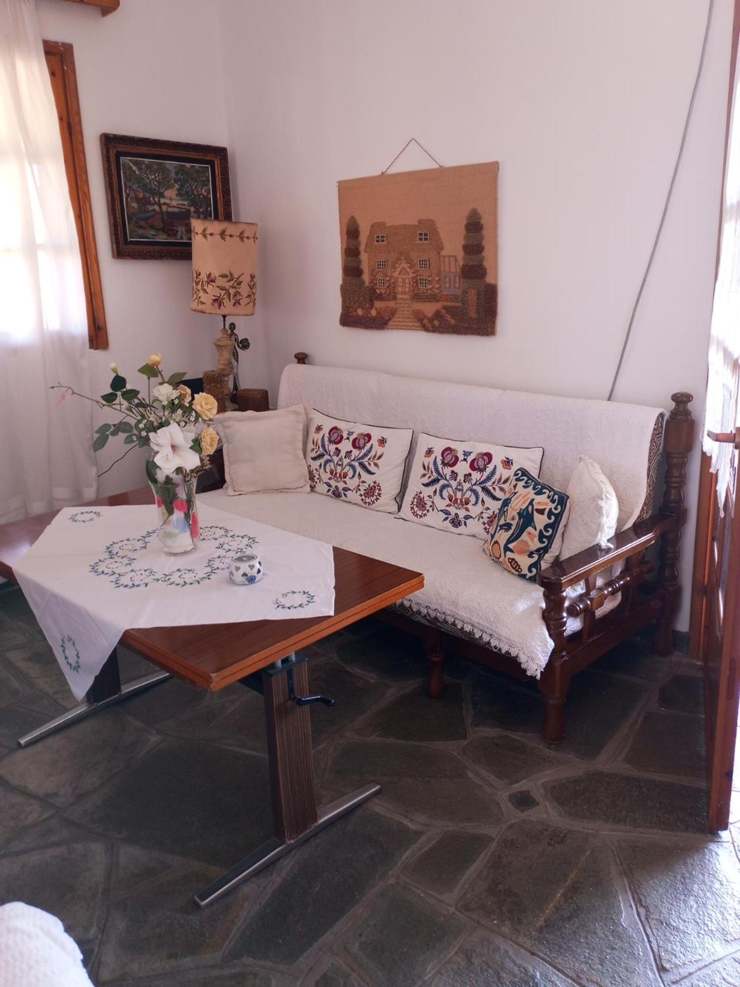 Asimidou Agia Paraskevi (Thrace)