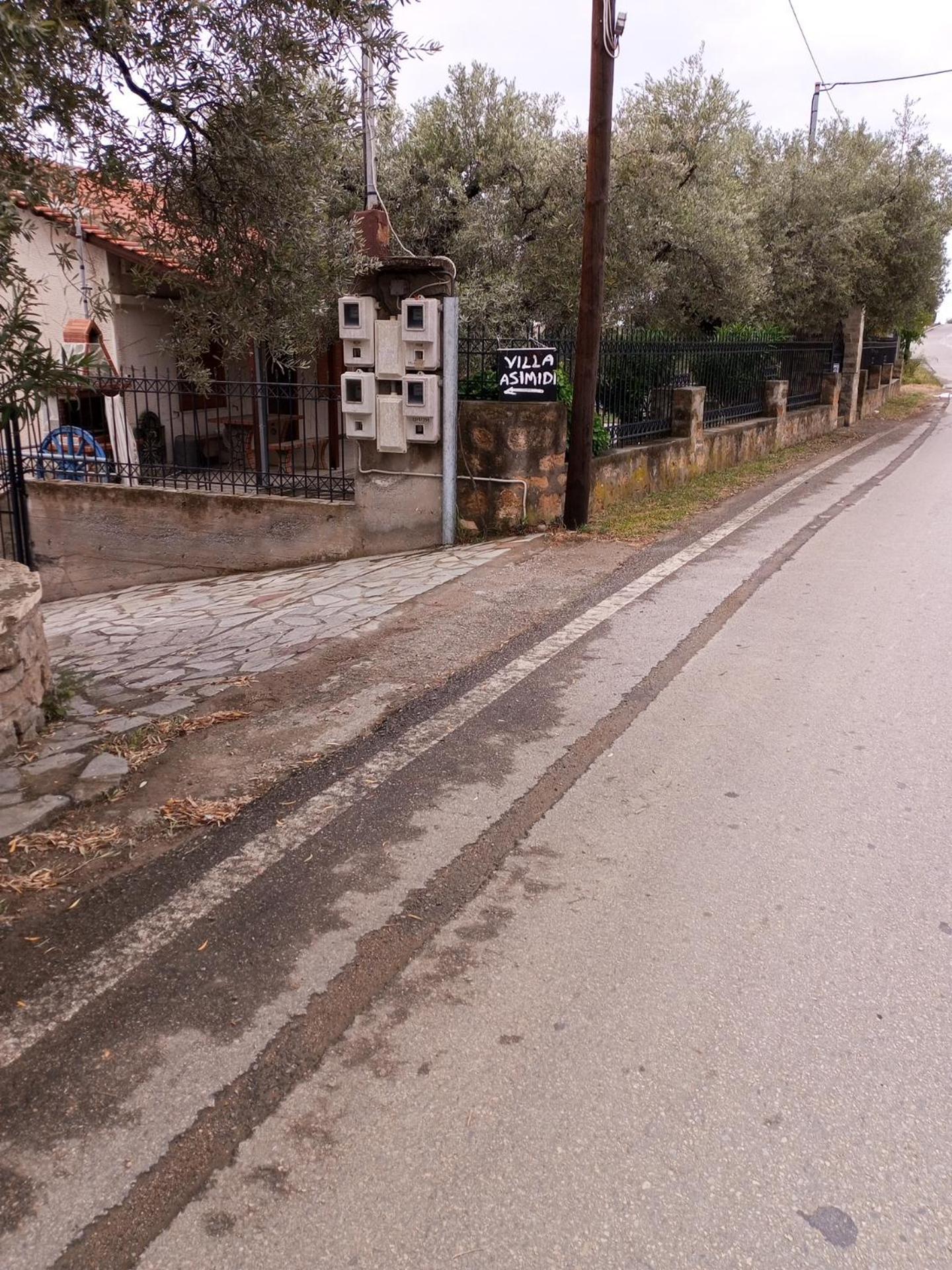 Asimidou Agia Paraskevi (Thrace)