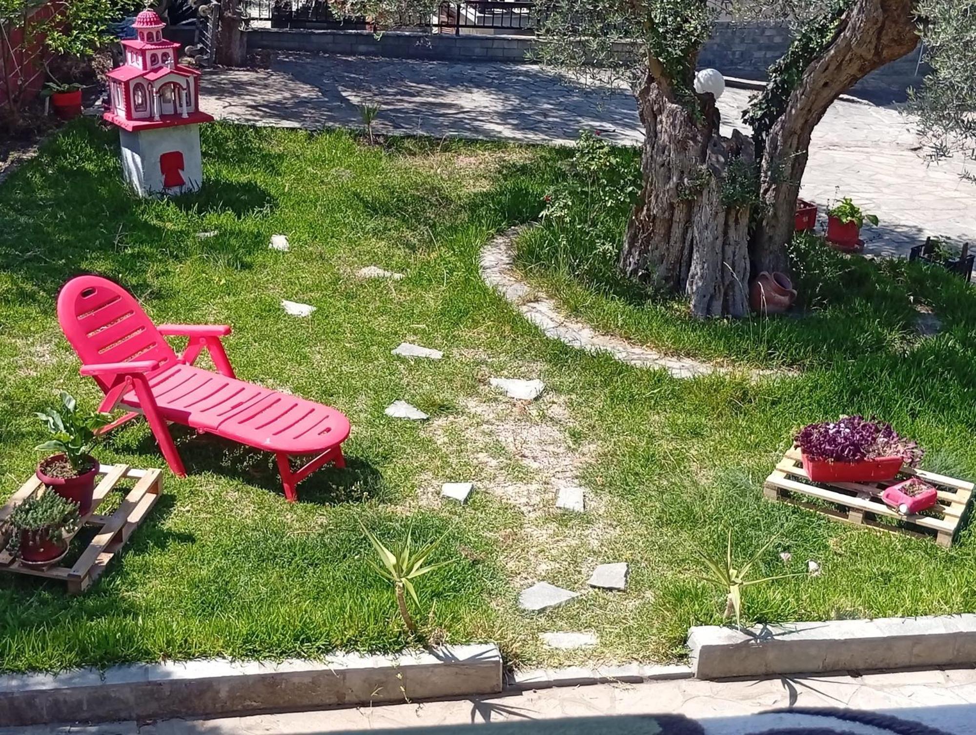 Asimidou בית נופש Agia Paraskevi (Thrace)