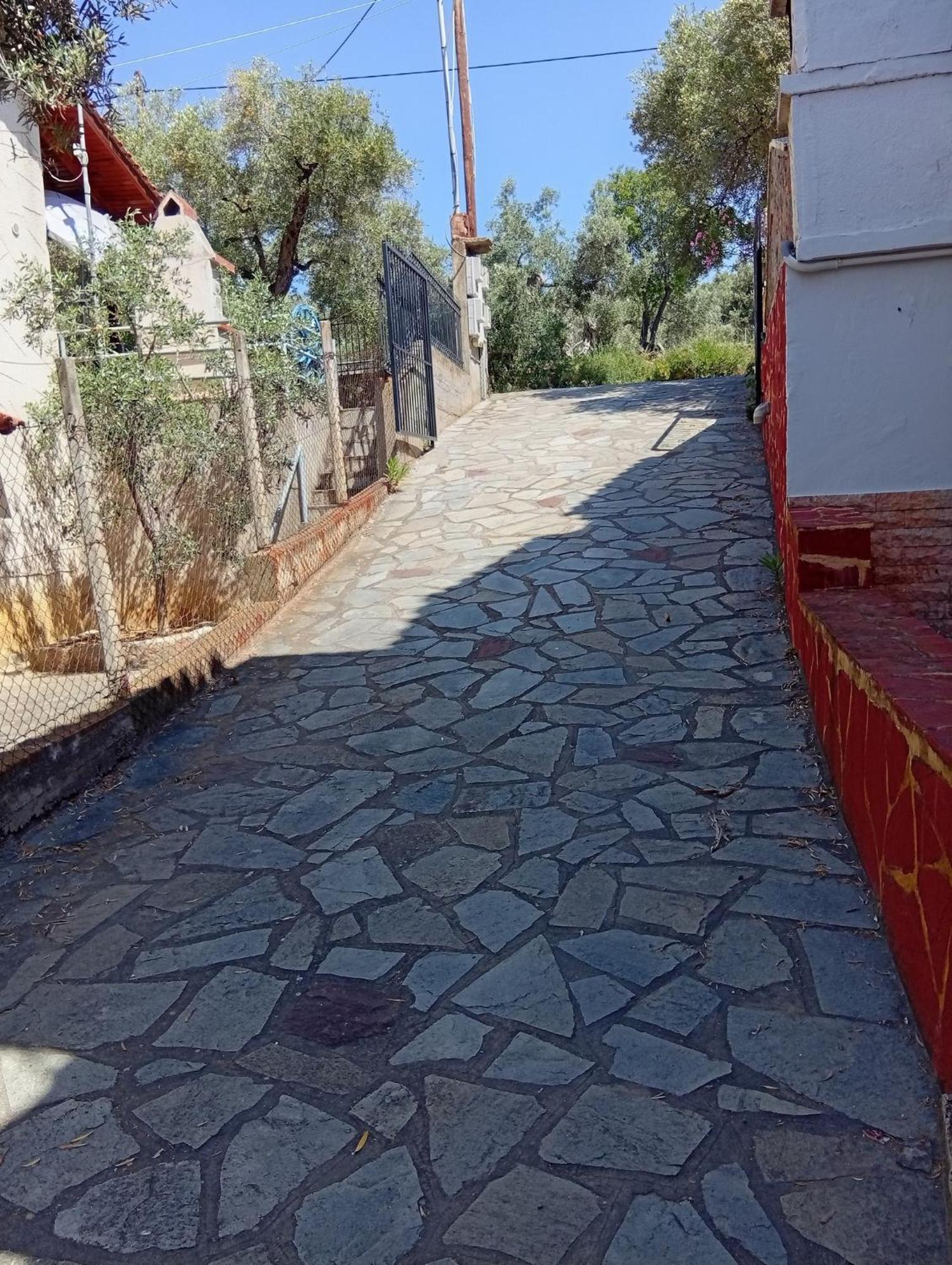 Asimidou בית נופש